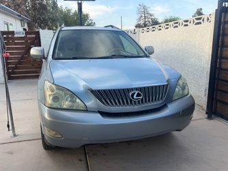 2005 Lexus Rx 330