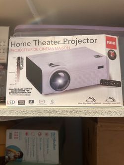 Projector