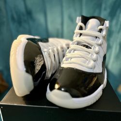 Air Jordan 11 “Gratitude” 