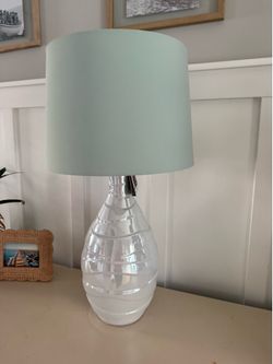Large lamp