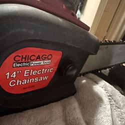 Chain Saw 