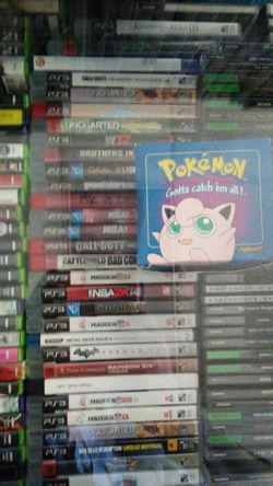 Ps3 games ask for prices