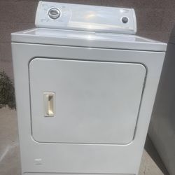 Whirlpool Super Capacity Plus Gas Dryer 