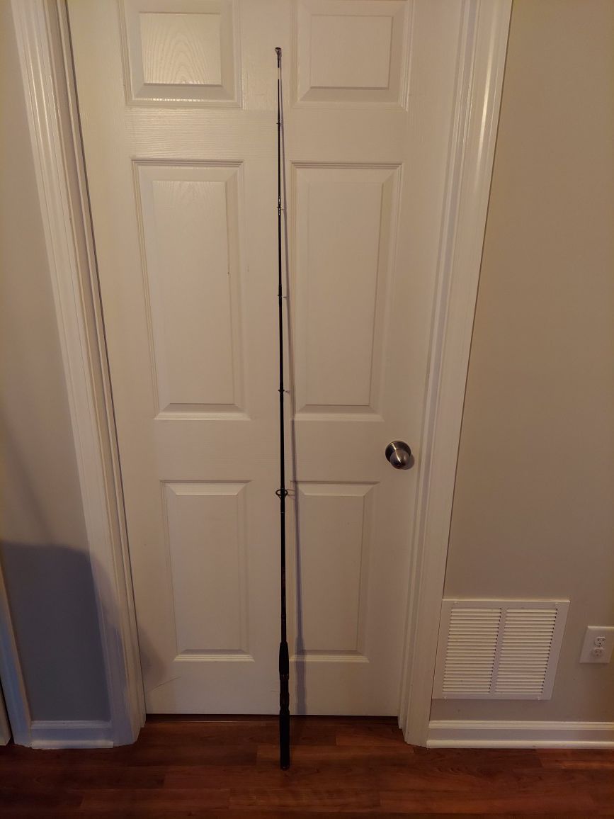 Ugly Sick GX2 6FT Rod ex condition