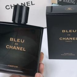 Bleu de Chanel Parfum