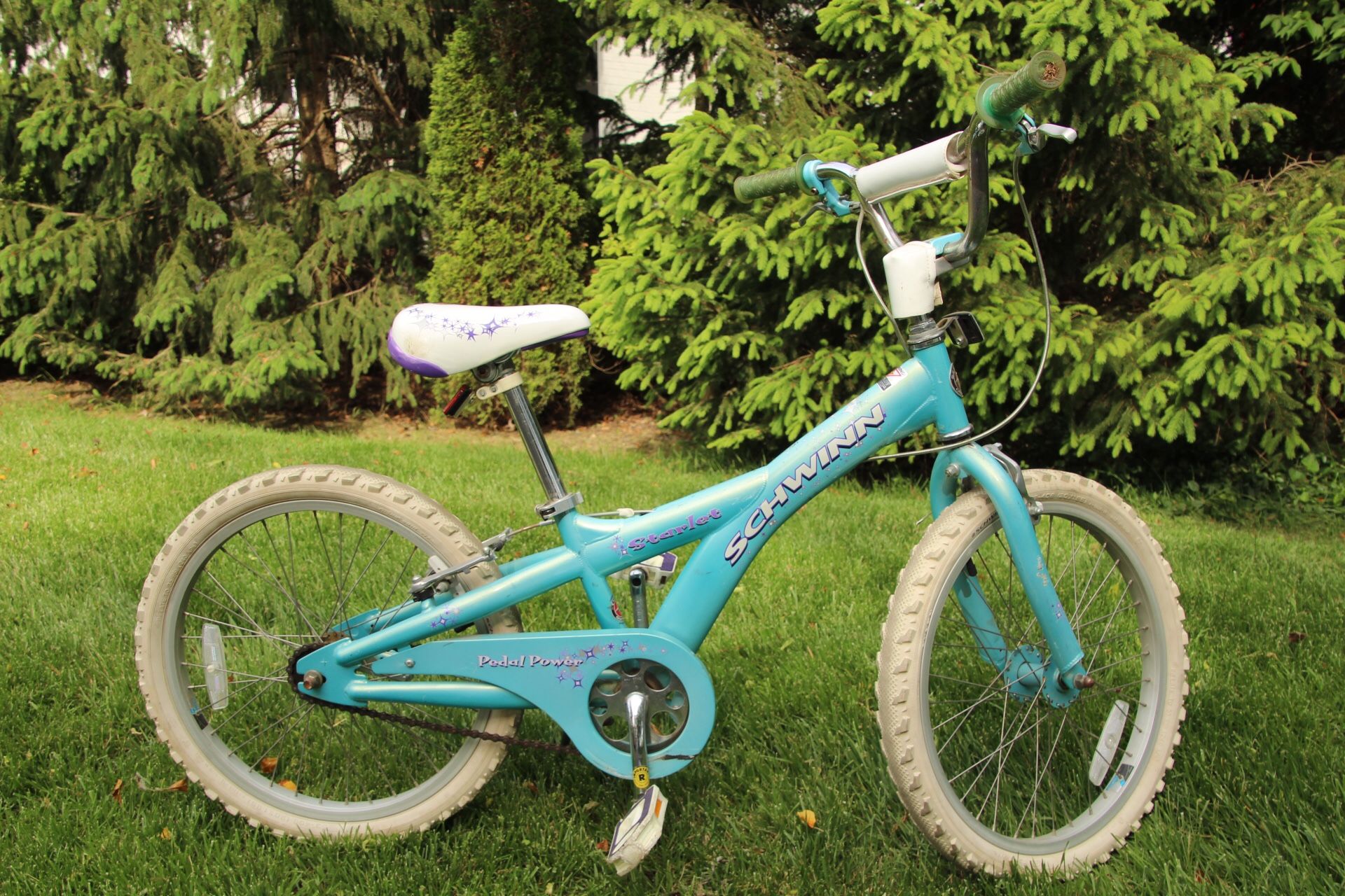 Shwinn Kid’s Bicycle