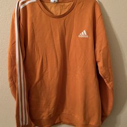 Men’s Striped Sweater 