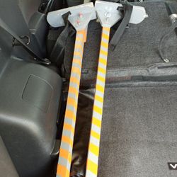 Peg Stilts for Recreation