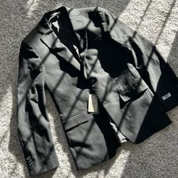 Alfant Slim Fit Suit