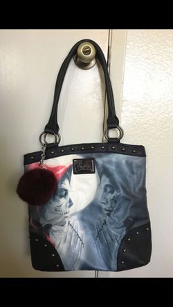 Sullen Purse