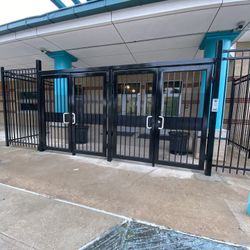 Security Gate
