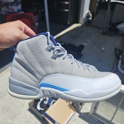 Jordan 12 