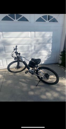 E bike