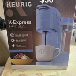 Keurig K Express 