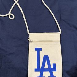 Stadium Dodger crossbody