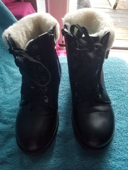 Girls Boots