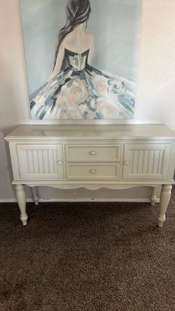 Entry table