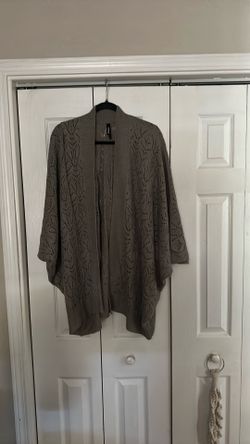 Women cardigan