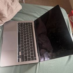 Macbook Pro (13.3) Like New (No Damage)