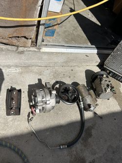 Partes Para Una F150