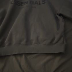 Essentials 