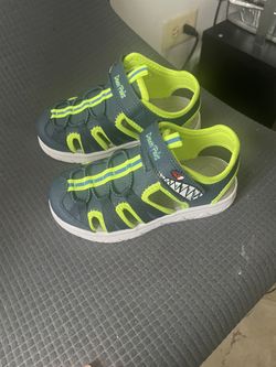Like brand new! Only 10 min was walking, cost 23$