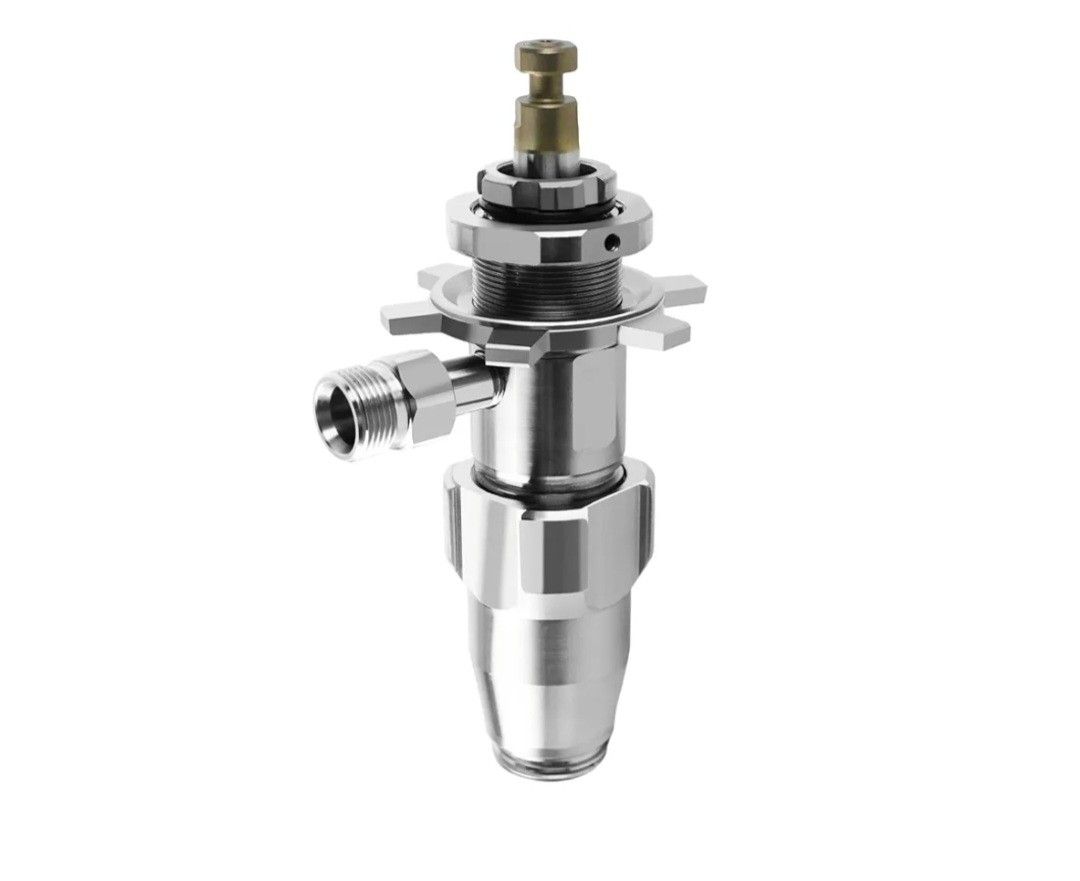 Airless Paint Sprayer PC Pump 