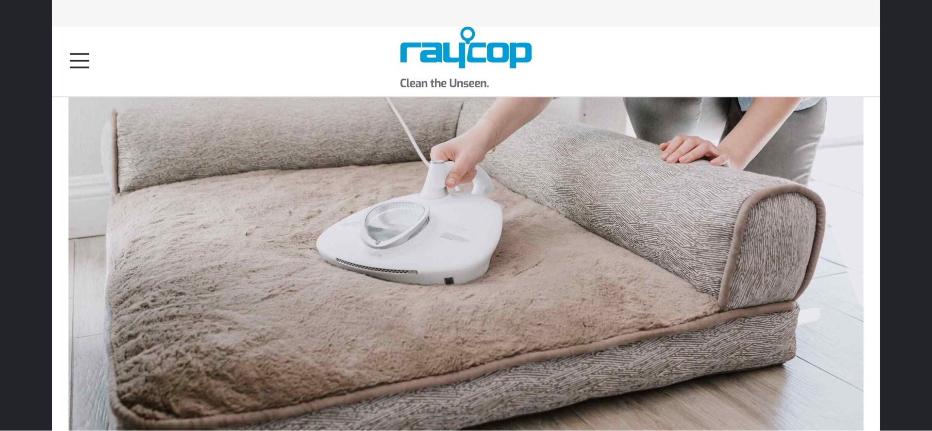 Raycop lite
