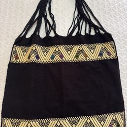 Mexican Over The Shoulder Bag