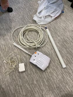 Zboost yx510-PCs-cel Cell signal booster