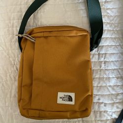 The North Face Shoulder Bag Messenger Bag 
