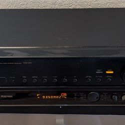 Pioneer VSX-454 Audio Video Stereo Receiver 5.1