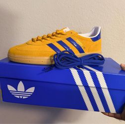 Adidas spezial sneakers