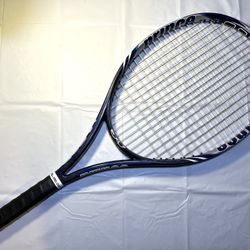 Prince EXO 3 Hybrid 110 Oversize Tennis Racquet / Racket - PRICE FIRM 