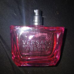 Versace Bright Crystal Absolu