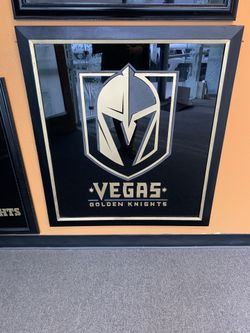 Vegas golden knight