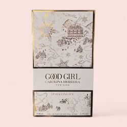 Carolina Herrera Good Girl - Sparkling Ice 2.7oz