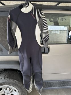 Body Glove 3/2mm Wetsuit Women Size 9/10 