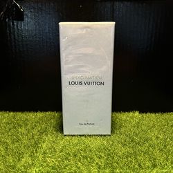 Luis Vuitton Imagination