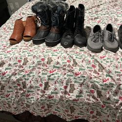 Shoes 
