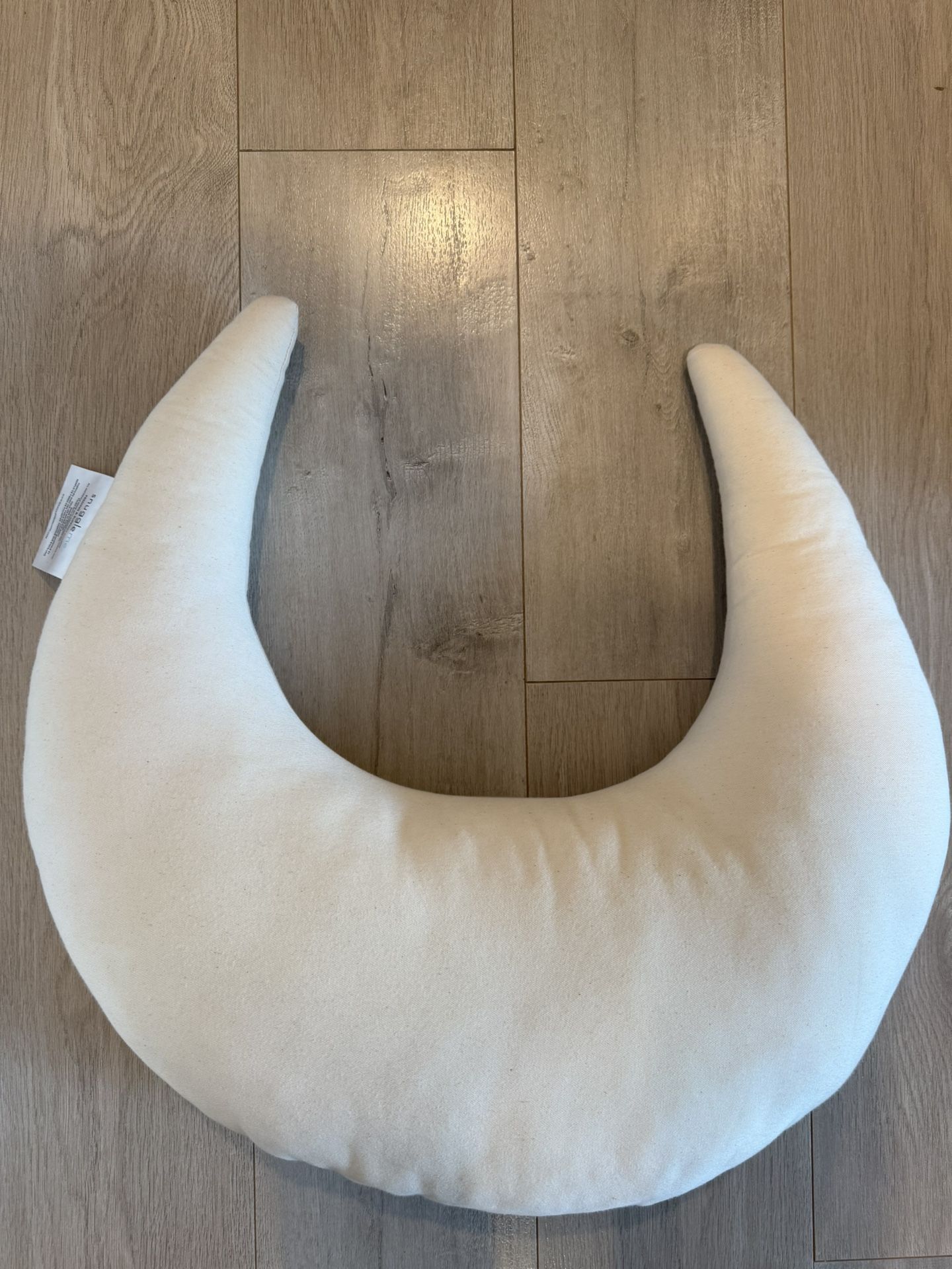 Snuggle Me Nursing Pillow