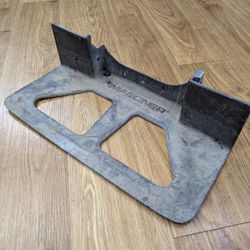 Free Cast Aluminum Scrap