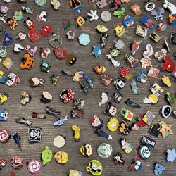 Disneyland Collectible Trading Pins