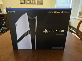 PS5 pro