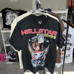 Hellstar Shirt