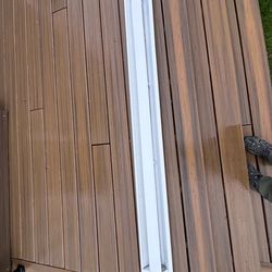 Used 6’ baseboard heater