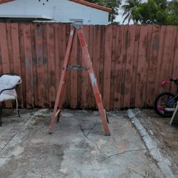 Ladder 