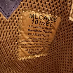 Twisted X Work Boots 