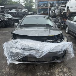 Mercedes CLA(contact info removed) Parts