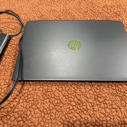 Pavillion HP Gaming Laptop